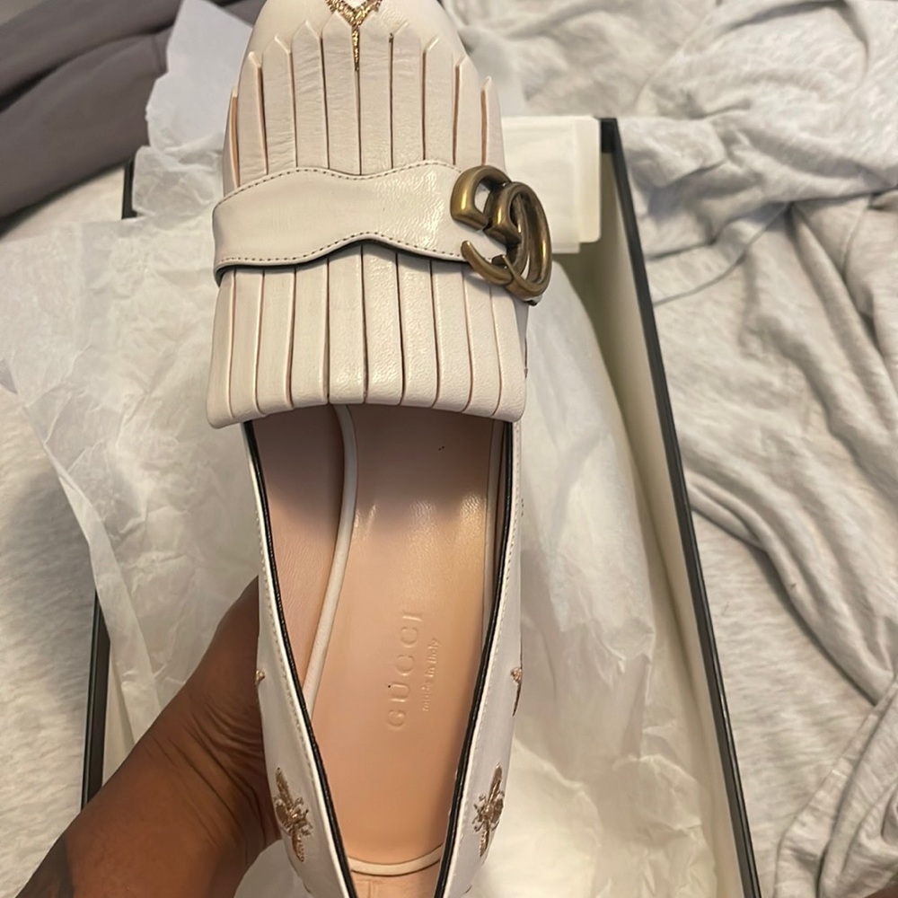 Gucci Shoes